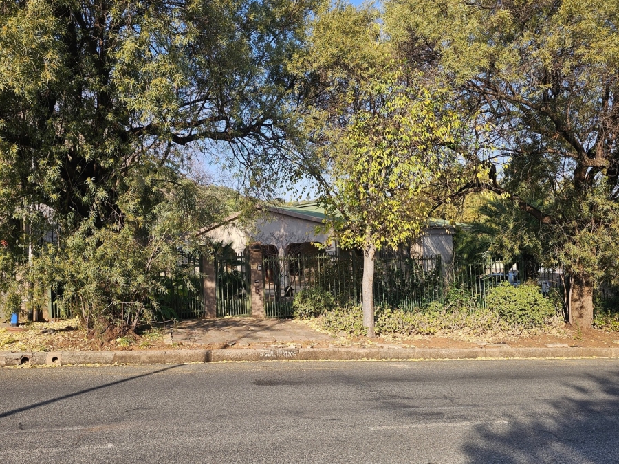 3 Bedroom Property for Sale in Westdene Free State